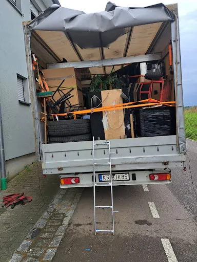 Trans Dromader Przeprowadzki Kraków